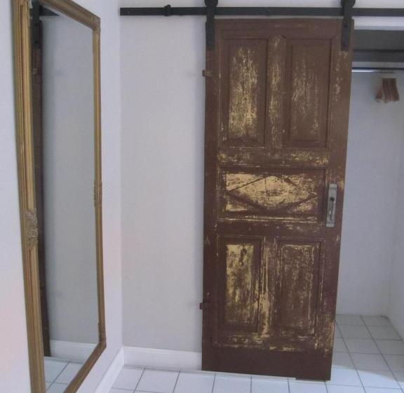 Apart Hotel Heiligenthaler Hof