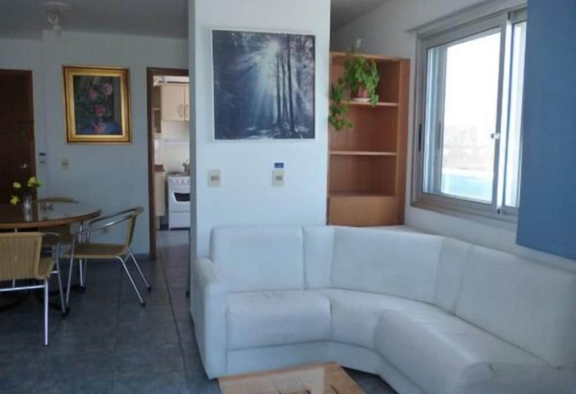 Apart Hotel Punta Azul