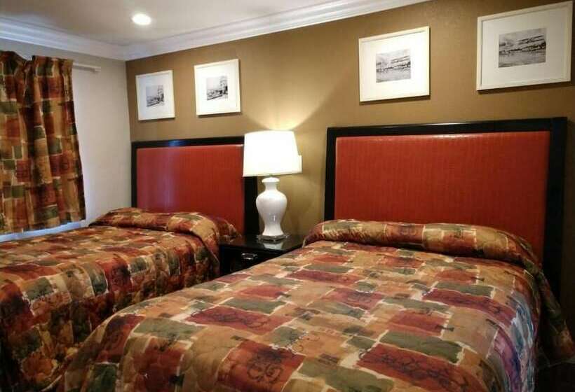 Bartlett Motel