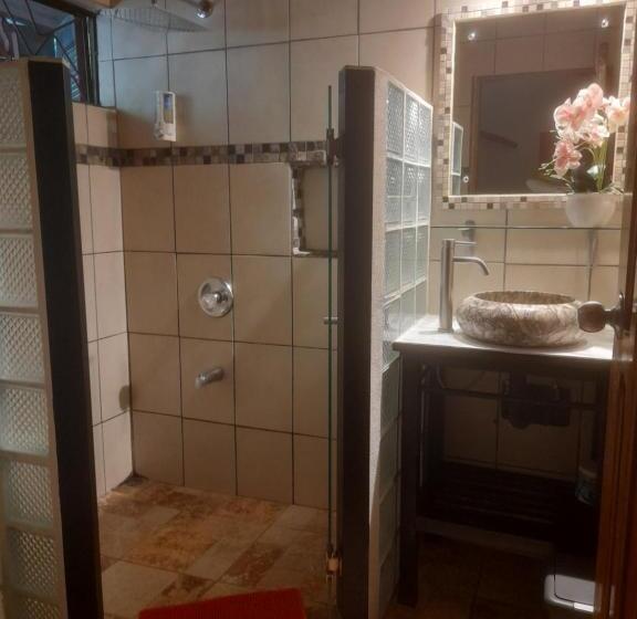 تختخواب و صبحانه Coyaba Tropical Elegant Adult Guesthouse