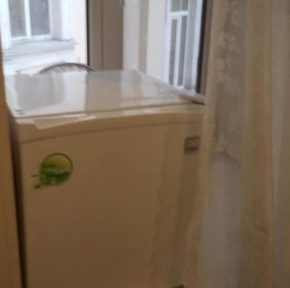 Bed and Breakfast Rinaldi History