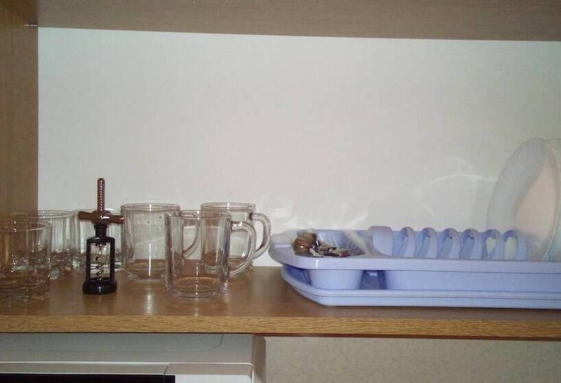 Bed and Breakfast Rinaldi History