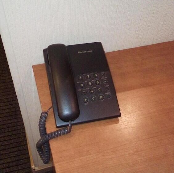 Bed and Breakfast Rinaldi History