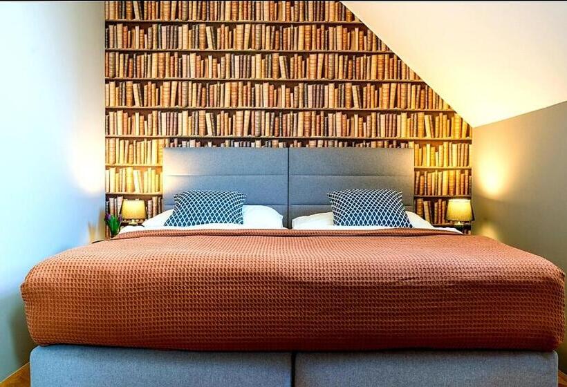 هتل Tanzberg Mikulov