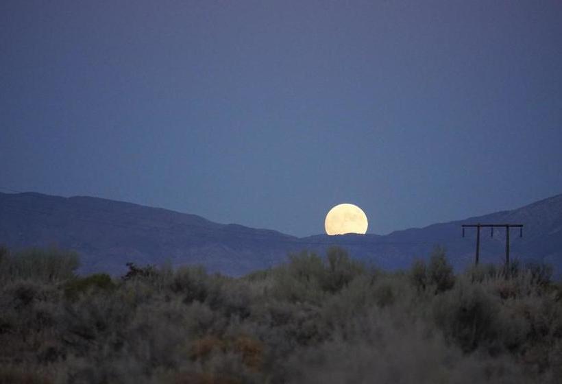 Bristlecone Motel