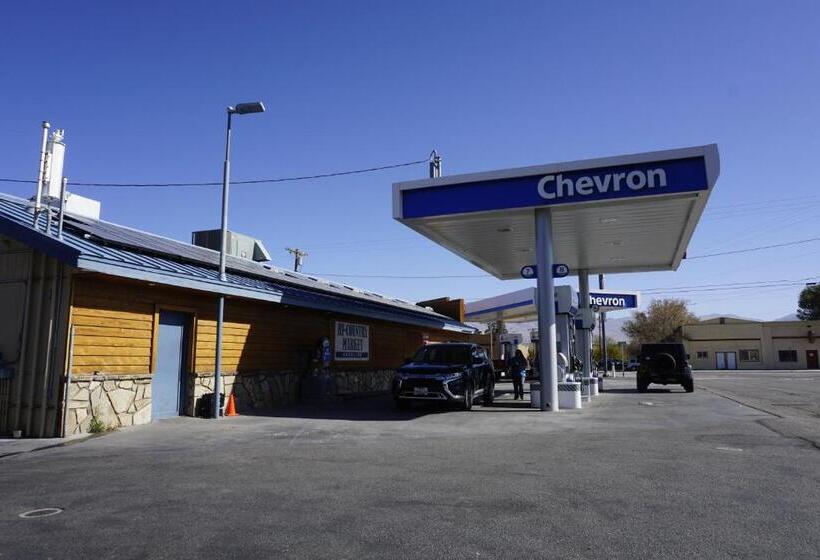 Bristlecone Motel