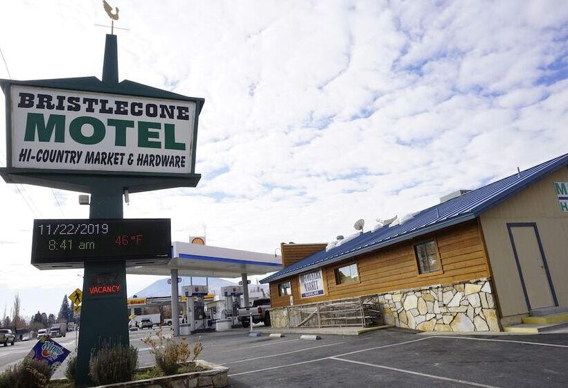 Bristlecone Motel
