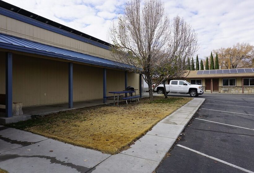 Bristlecone Motel