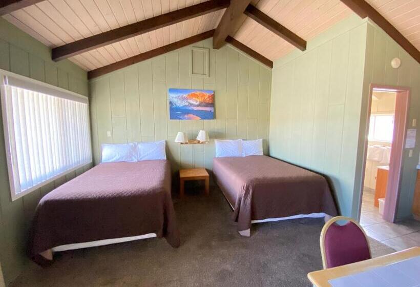 Bristlecone Motel