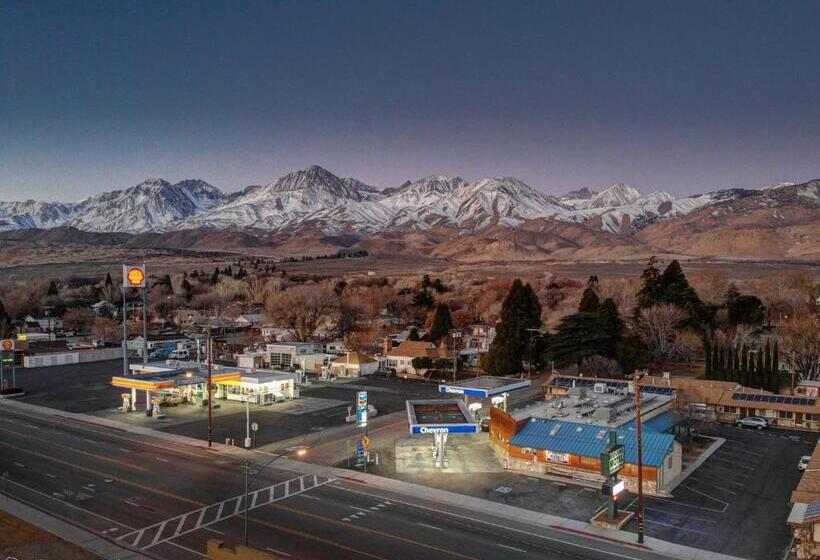 Bristlecone Motel