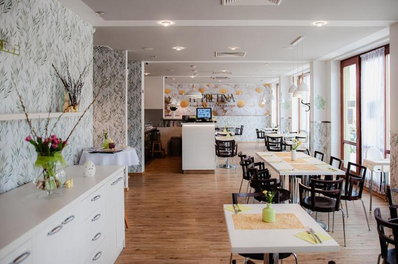 Design Hotel Romantick