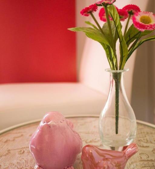 Design Hotel Romantick