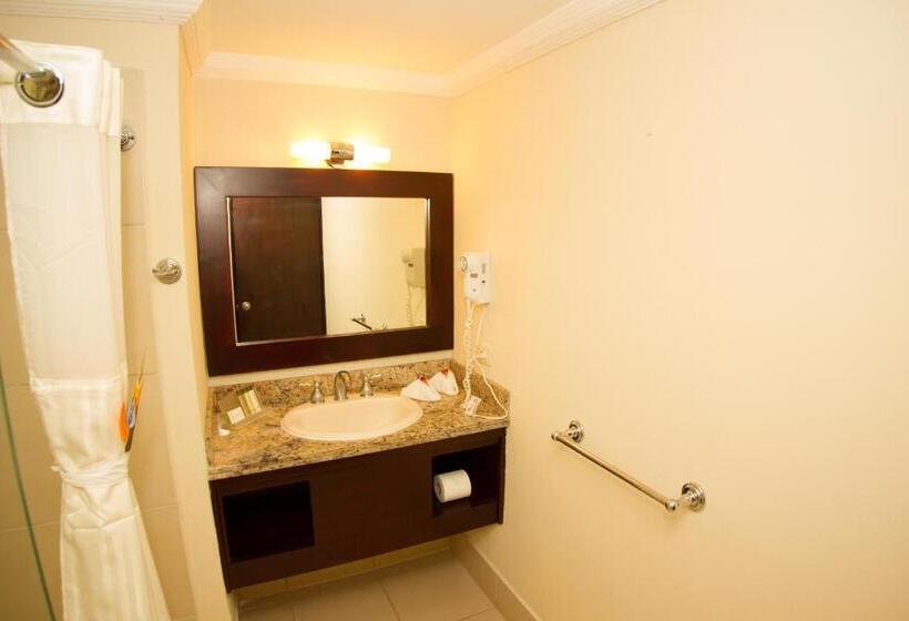 Fiesta Resort All Inclusive Central Pacific  Costa Rica