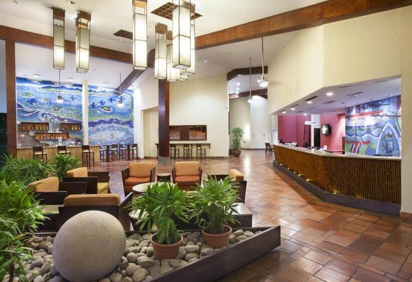 Fiesta Resort All Inclusive Central Pacific  Costa Rica
