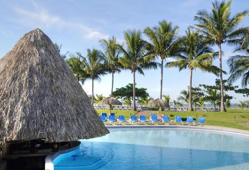 Fiesta Resort All Inclusive Central Pacific  Costa Rica