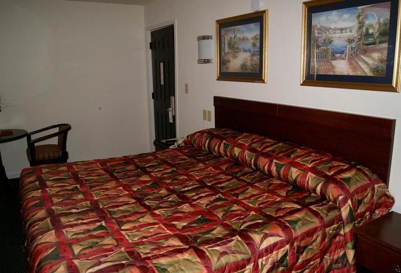 فندق American Inn And Suites