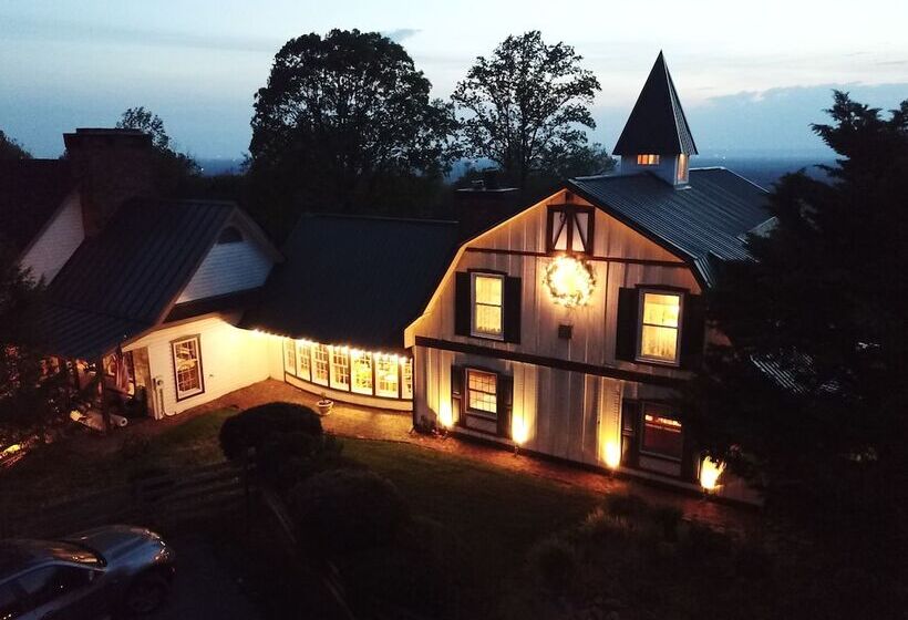 ホテル Antietam Overlook Farm