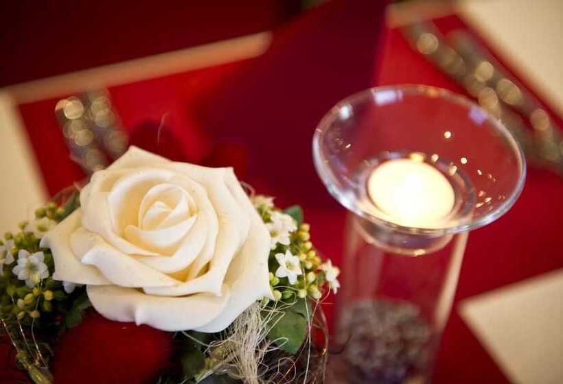 호텔 Apartments Golfpark Schlossgut Sickendorf