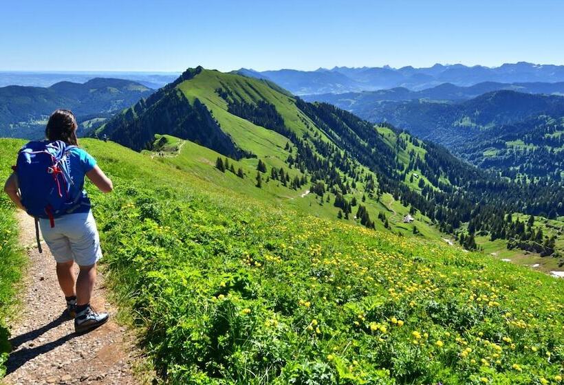 فندق Berghüs Schratt   Einfach Anders   Ihr Vegetarisches Und Veganes Bio