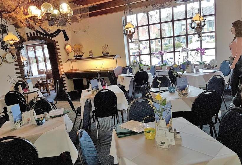 فندق Restaurant Cafe Caro