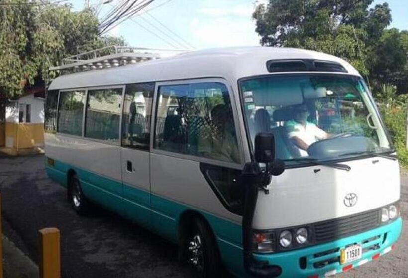 فندق Casa Echavarria