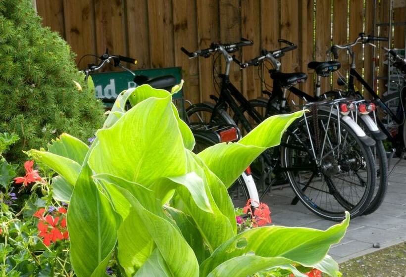 فندق De Oude Brouwerij