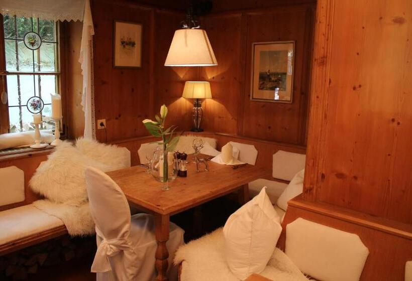 Отель Gasthaus Fischerrosl