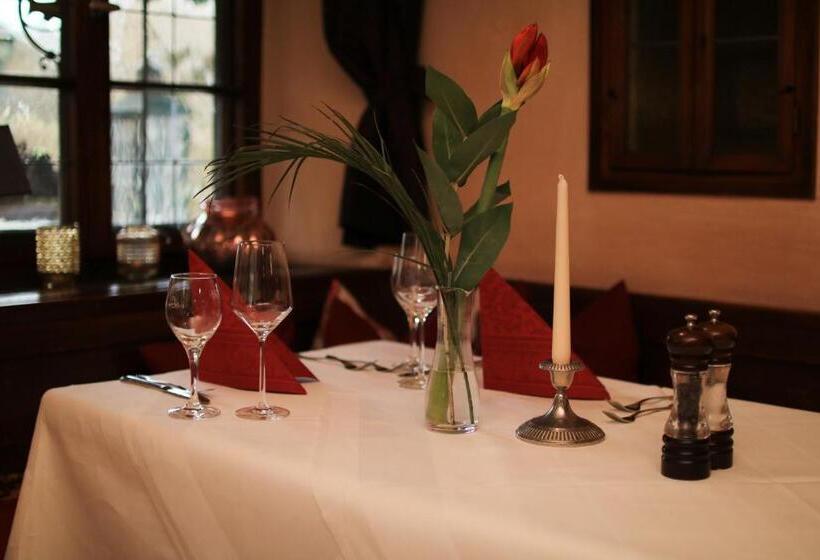 Отель Gasthaus Fischerrosl