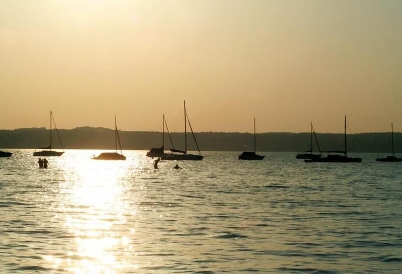 Отель Gasthaus Fischerrosl