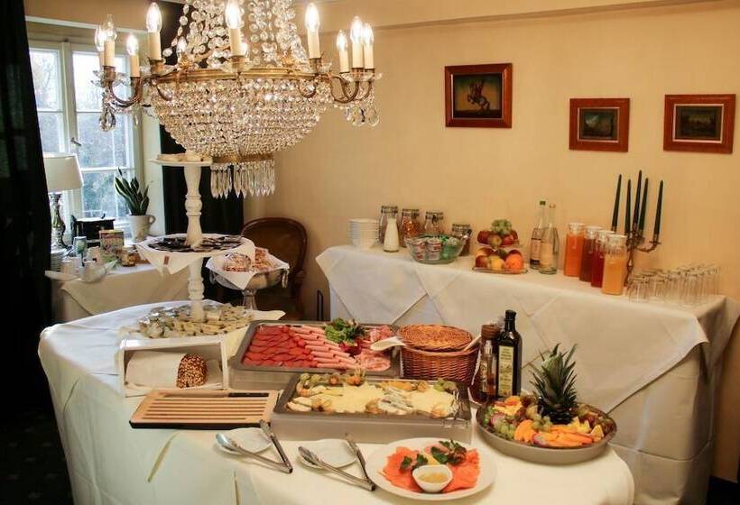 Отель Gasthaus Fischerrosl