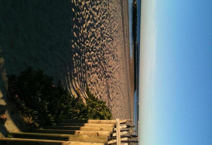 هتل Hôtel Restaurant Gédéon