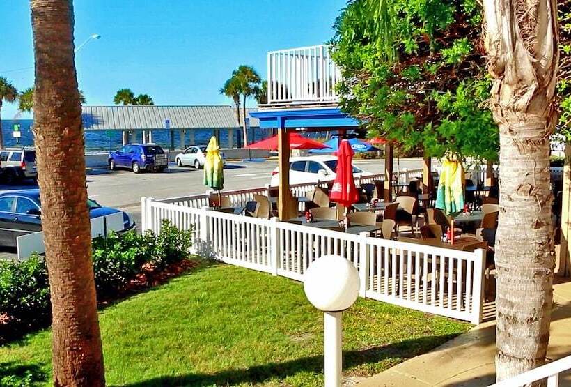 فندق Inn On The Gulf