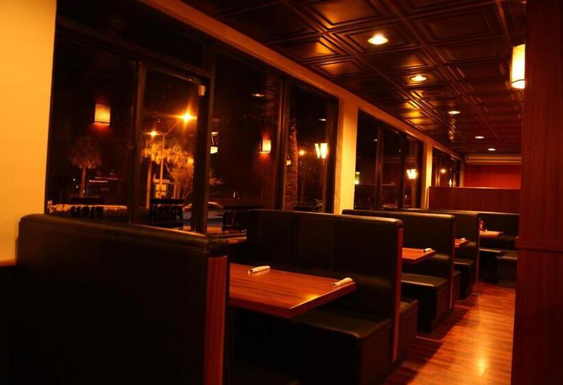 فندق Inn On The Gulf