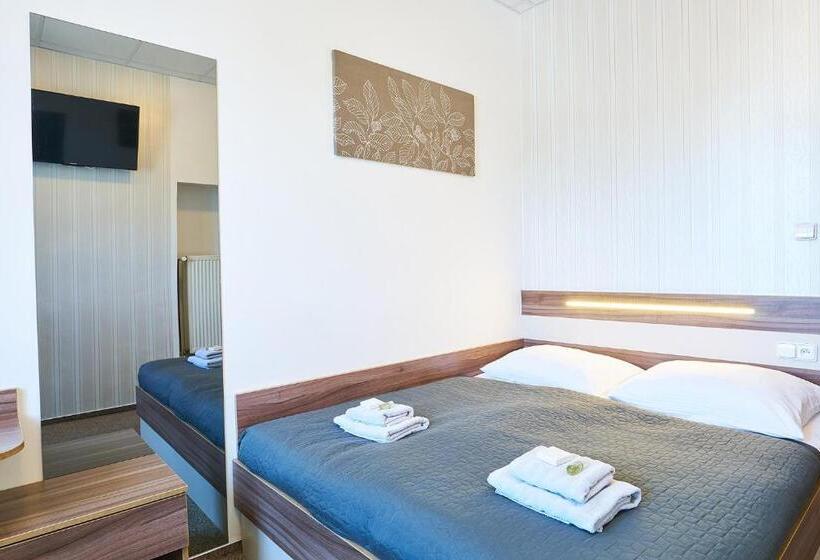 Wellness Hotel Kocanda