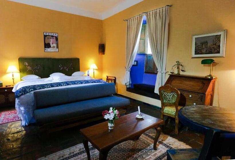 هتل La Posada De San Antonio