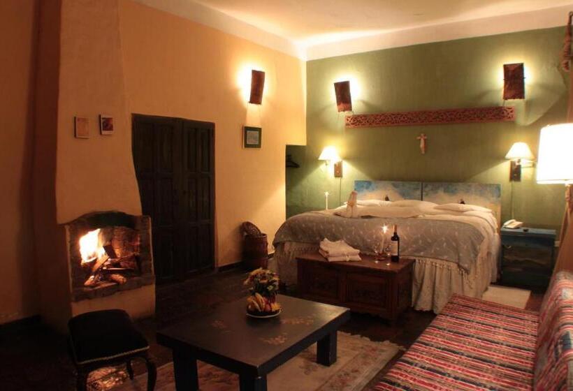 هتل La Posada De San Antonio