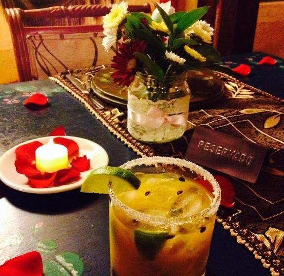 هتل La Posada De San Antonio