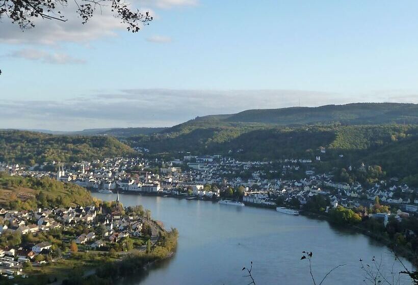 Landhotel Zum Kronprinzen