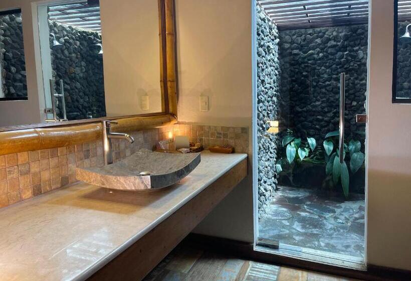 فندق Lost Iguana Resort And Spa