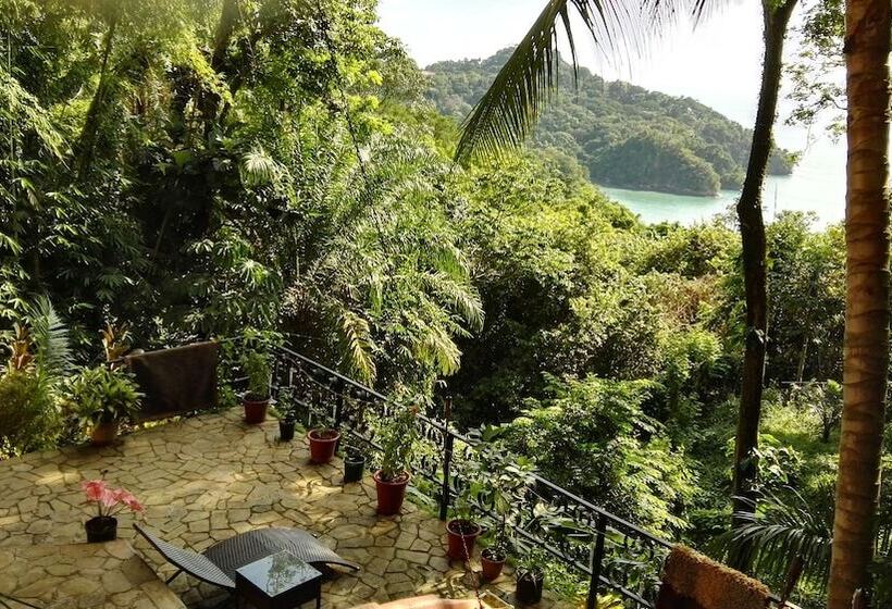 هتل Mango Moon Villa