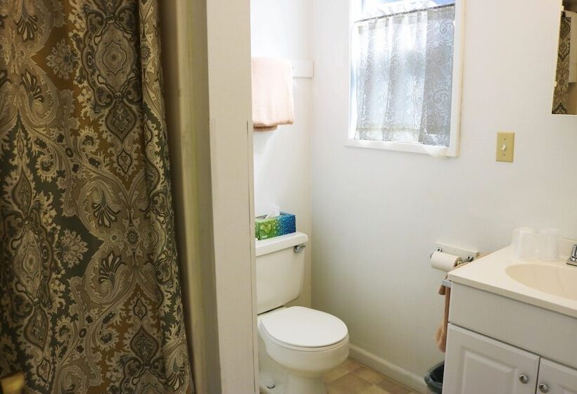 酒店 Pacific City Inn