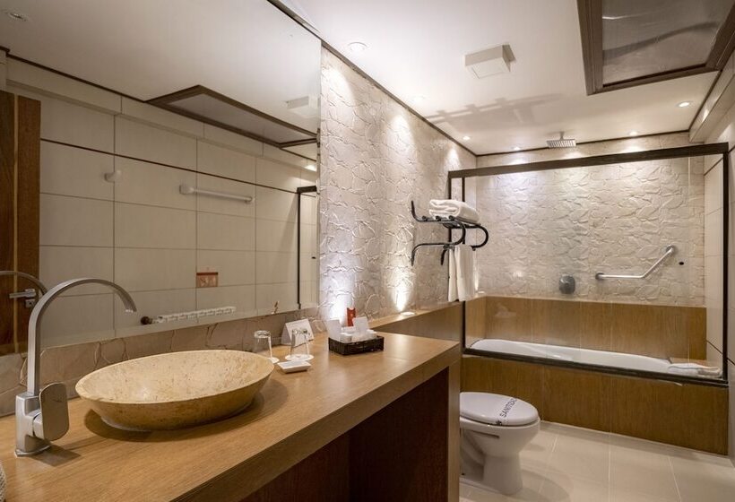 هتل Palacio de Sal