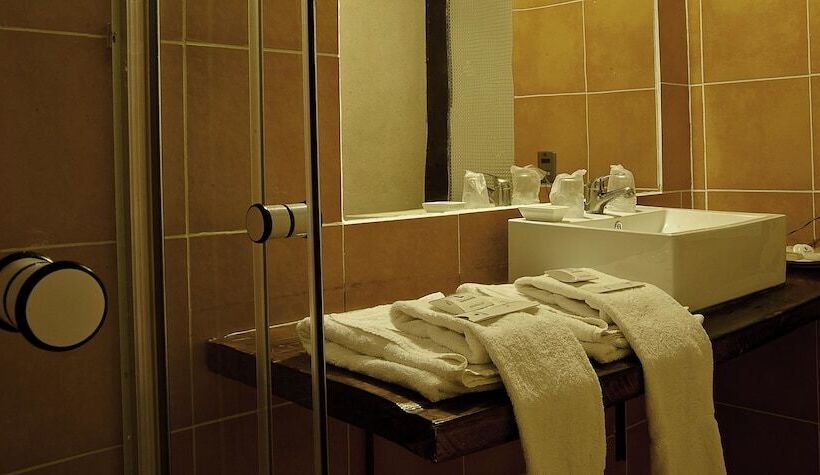 هتل Palacio de Sal