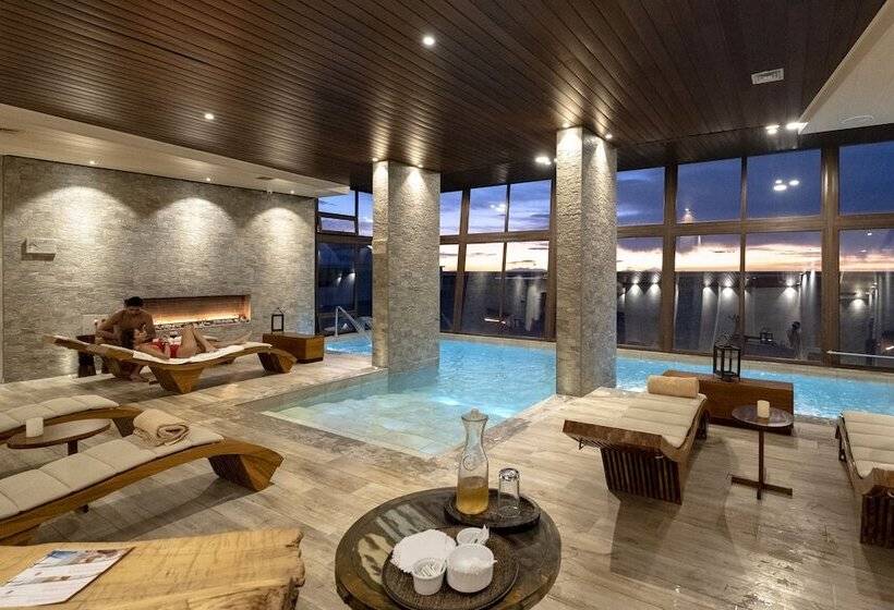 هتل Palacio de Sal