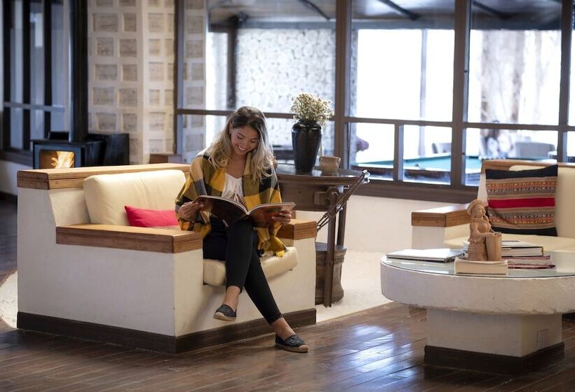 هتل Palacio de Sal