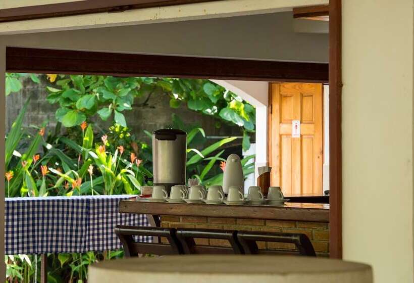 هتل Pochote Grande