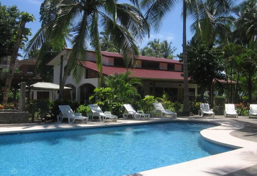 هتل Pochote Grande