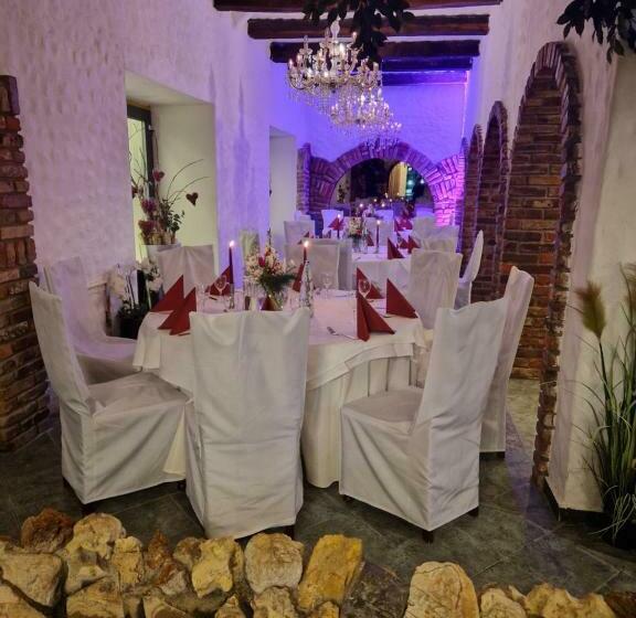 فندق & Restaurant Bei Baki