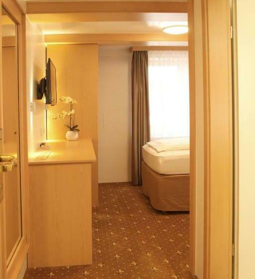 فندق & Restaurant Bei Baki