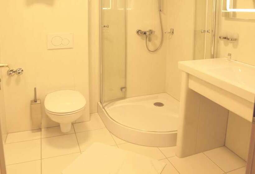 فندق & Restaurant Bei Baki